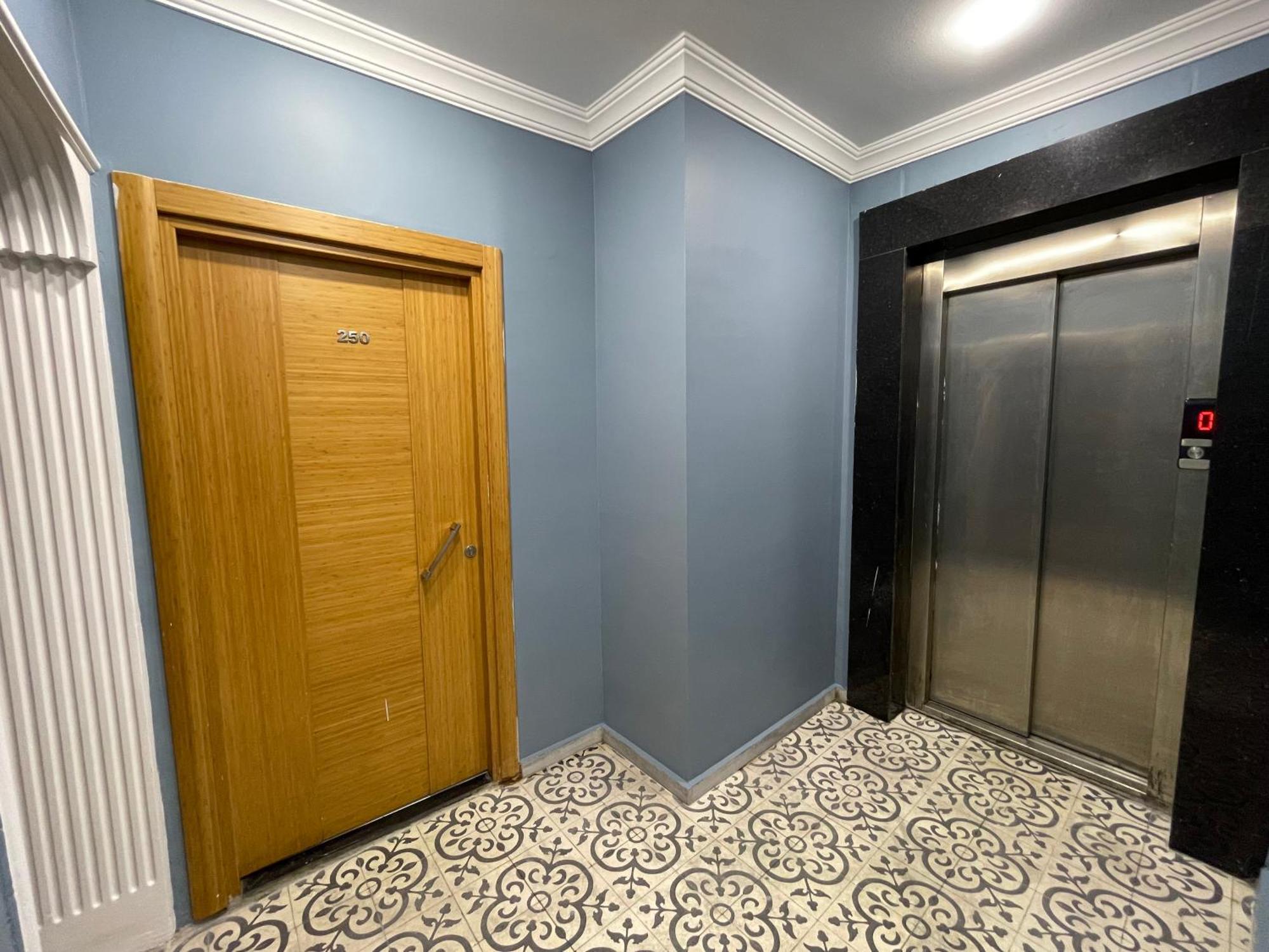 Dizayn Apart Otel Istanbul Exterior foto